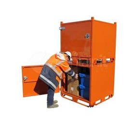 1140mm High Ultimate Site Box