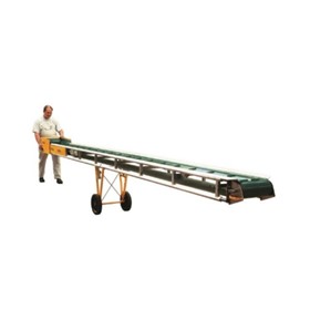 Belt Conveyor 6 Metre | SORBC60