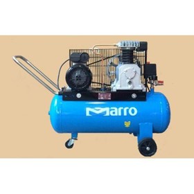 145 PSI Industrial Air Compressor 50L 2HP, 1.5KW Electrical Motor