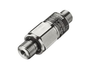 Pressure Transmitter -40°C - +125°C | NAH 8253 