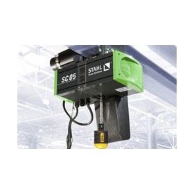 SC Chain Hoist