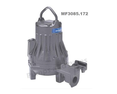 Flygt - Sewage Grinder - MP3085.172 HT253