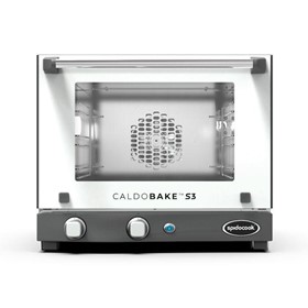 Caldobake Electric Convection Oven