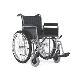 Folding Wheelchair Bushranger Large BMX