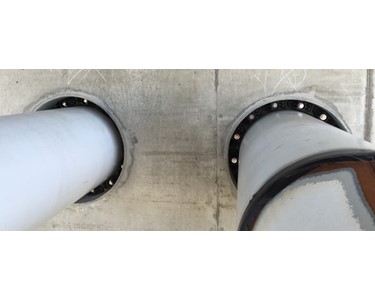 Link-Seal - Pipe Penetration Seals Solutions