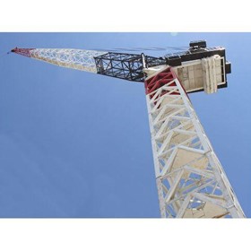 Tower Crane | 350 HT