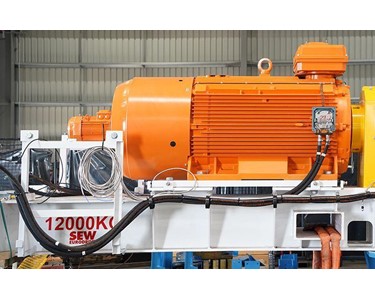 ACE - Conveyor Drives