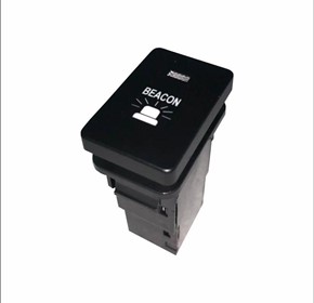 Switch Small Illuminated | 0.5A