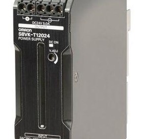Power Supply -40 to +70ºC | S8VK-T