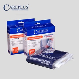 CarePlus Reusable Hot and Cold Pack (403 Series)