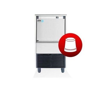 Skope - ITV GALA NG45 A Self Contained Ice Cube Maker