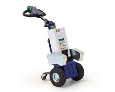 Zallys - M1 Pedestrian Tow Tugger - Lightweight Towing Capacity up to 1000kg
