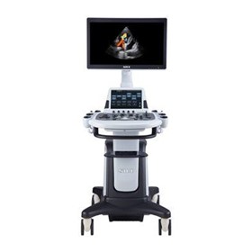 V80 Vet Ultrasound Machine to elevate Healthcare for our Companions