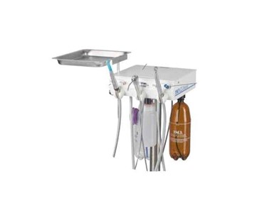 Vet Dental Treatment Unit | GS Deluxe non LED