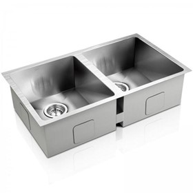 Kitchen Sink 770 W x 450 D Stainless Steel