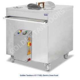 Electric Tandoori Oven | GT-710EL