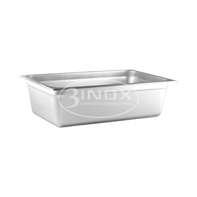 Gastronorm Pan S/S 1/1 530x325x150mm