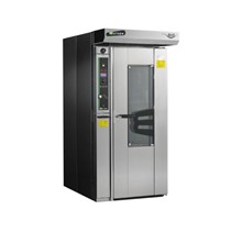 Rack Oven