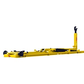 Hook Loader Classic 10 to 26 Ton