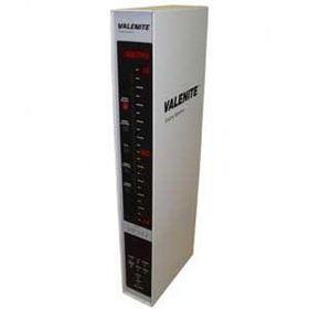 VE101 Electronic measuring amplifier system with LVDT sensor inputs .