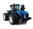 New Holland - Tractors | T9