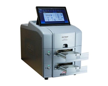 Permeation Instruments 10 C to 40 C ± 0.2 C | Ox-Tran Model 2/22