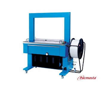 Automatic Strapping Machine - Pacmasta - TRS-600