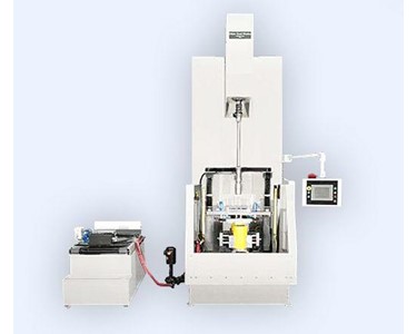 UltraHone Standard Vertical Honing Machines