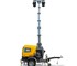 Atlas Copco - Lighting Tower - HiLight H6+