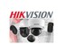 Hikvision - CCTV/ Monitoring Cameras