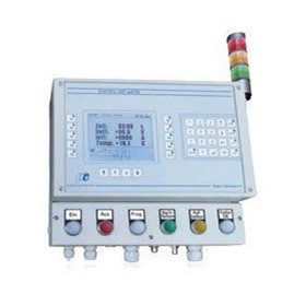 DC Power Supplies Control Unit | pe280/pe280-FP/pe8705
