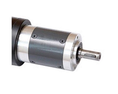 Electric Motor Power - Planetary Gearbox WPL060 