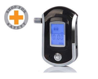 Greenwon Breathalyzer Digital Alcohol Tester