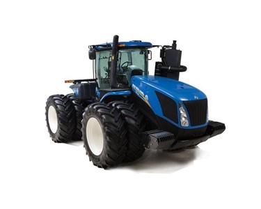 New Holland - 4WD Tractors | T9 Series