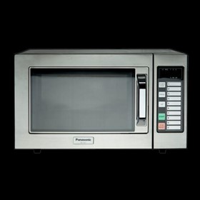 Commercial Microwave | NE-1037 Medium Duty 22Ltr 1000W