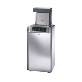 Hot Water Dispenser - Steel