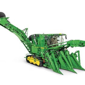 CH950 Sugar Cane Harvester
