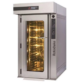Electric Baking Ovens | R14E