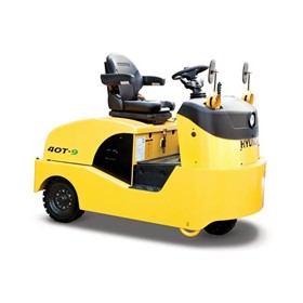 Tow Tractor | 40T-9
