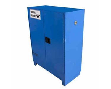 160L Corrosive Safety Storage Cabinet