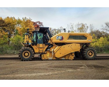 Caterpillar - Road Reclaimers Rm800 - Tier 4f / EU Stage V