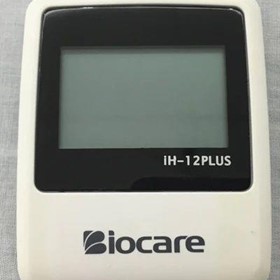 Holter ECG System Biocare IH12