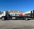 Isuzu - Beavertail Truck | FVD 170-300 AT R70