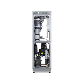 Medical Compressor / Suction Unit | Power Tower Silence Systems