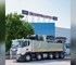 Cappellotto - Industrial Vacuum Truck | CAP RECY 3200 CL 10x4