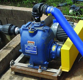 Are your operators spending needless time attending to unreliable equipment in your wastewater treatment system? Are your operators spending needless time attending to unreliable equipment in your wastewater treatment system?