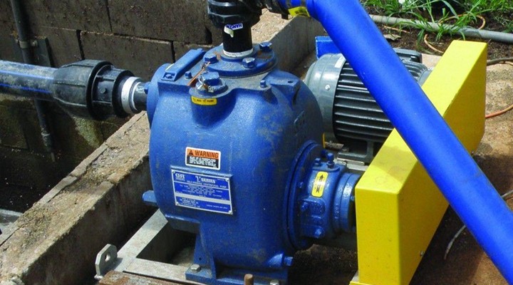 The-Gorman-Rupp-T2A3-B-wastewater-pump-on-site-at-the-piggery