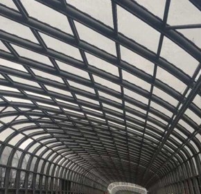 Acrylic DONCHAMP® Noise Guard/ Noise Barriers Acrylic DONCHAMP® Noise Guard/ Noise Barriers