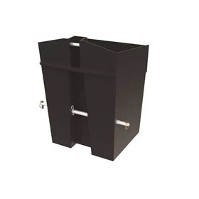 Loaders and Attachments | 3-point Linkage Counterweight
