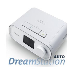 CPAP Machines - Respironics DreamStation Auto